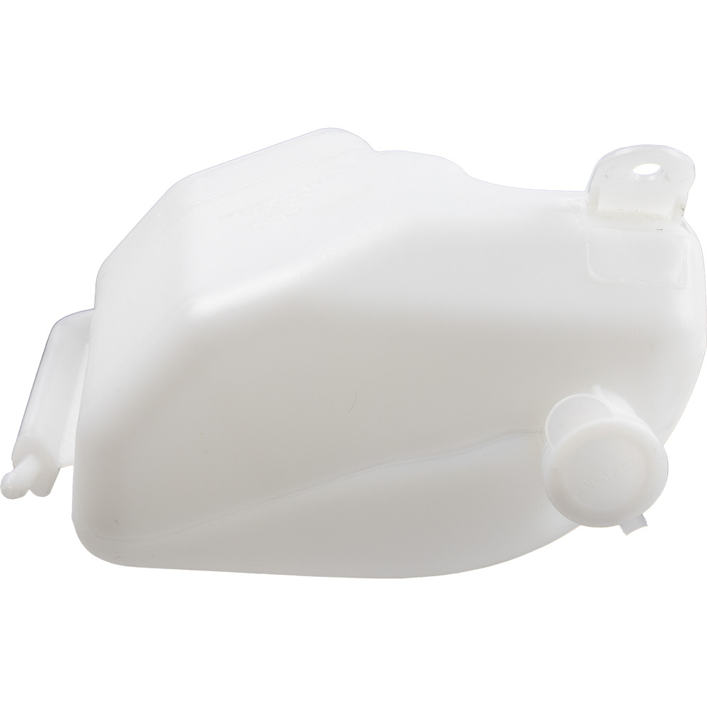 2012 Mitsubishi Lancer Engine Coolant Reservoir