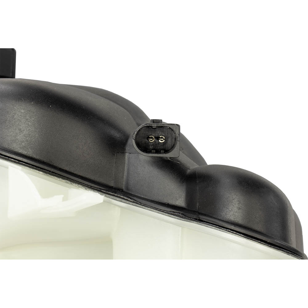 2012 Mercedes Benz S600 Engine Coolant Reservoir