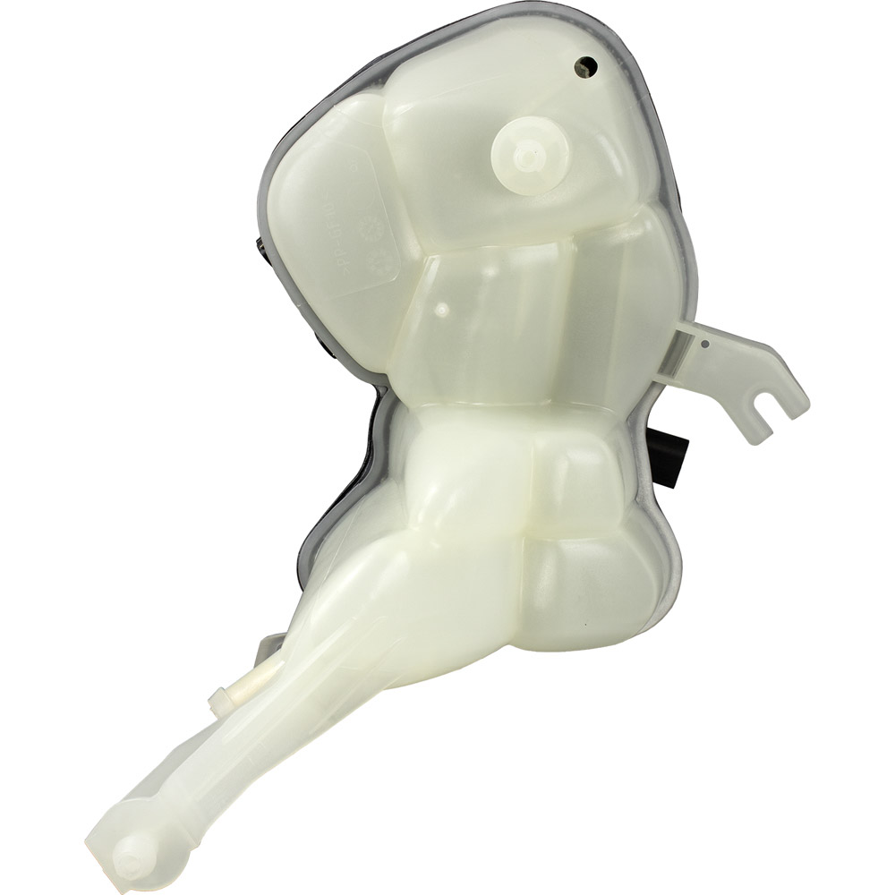 2012 Mercedes Benz S600 Engine Coolant Reservoir