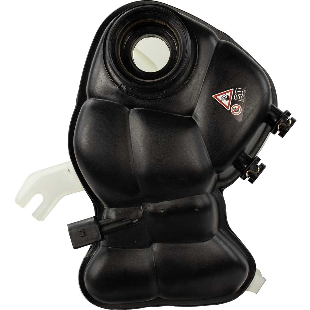 2012 Mercedes Benz S600 Engine Coolant Reservoir