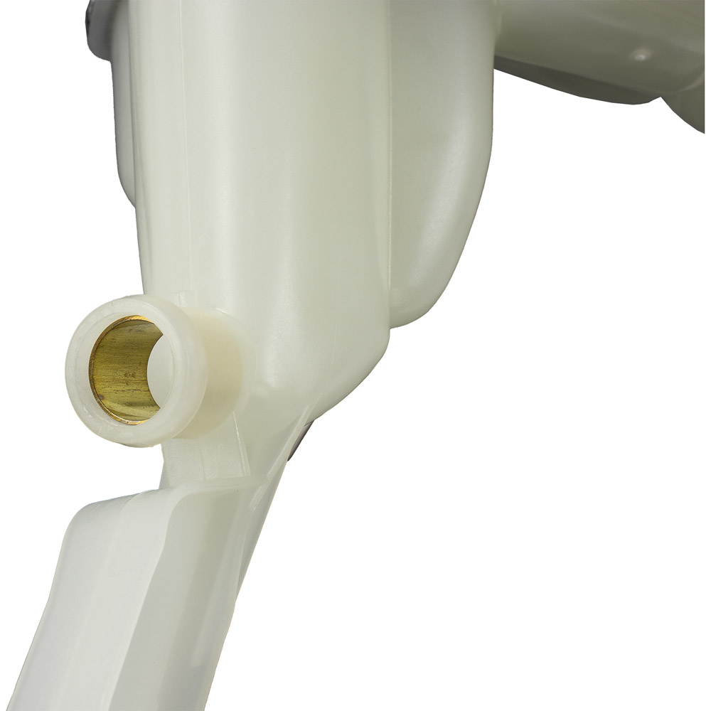 2012 Mercedes Benz S600 Engine Coolant Reservoir