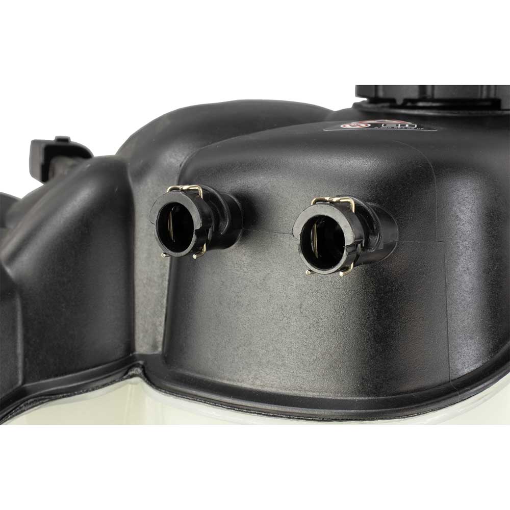 2012 Mercedes Benz S600 Engine Coolant Reservoir