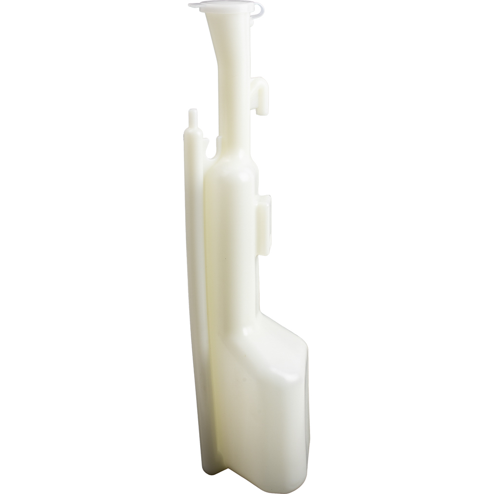 2012 Mitsubishi Eclipse Engine Coolant Reservoir