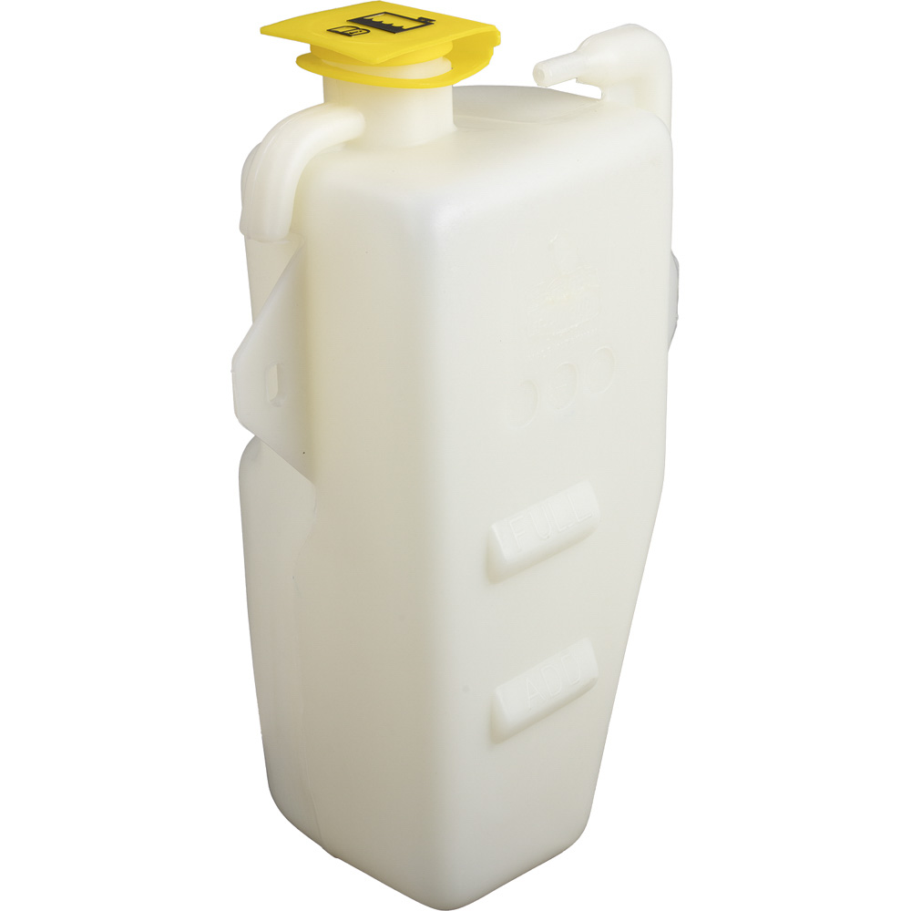 2000 Jeep Cherokee Engine Coolant Reservoir