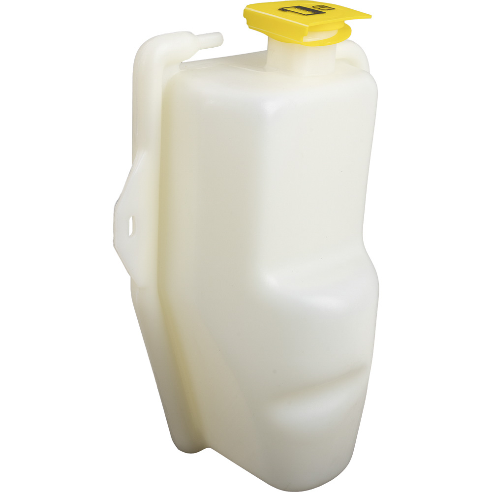 2000 Jeep Cherokee Engine Coolant Reservoir