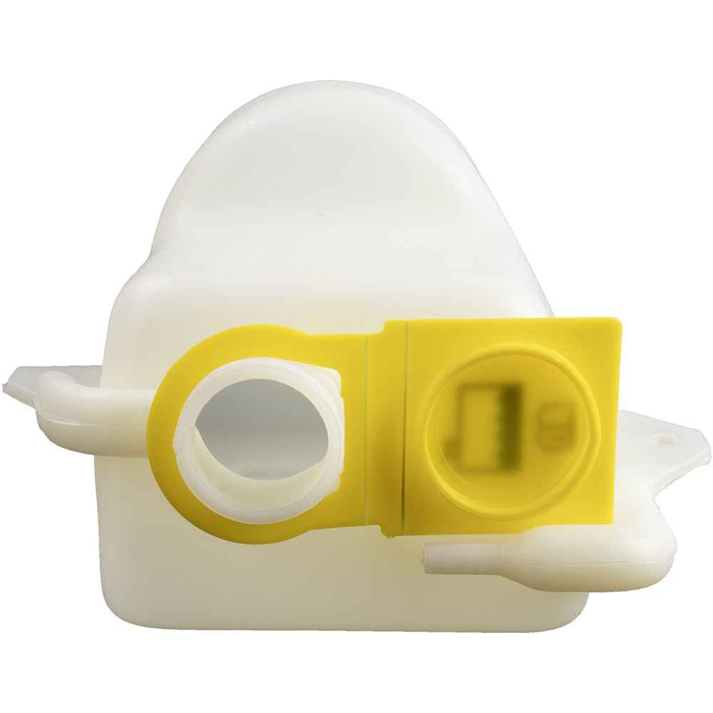 2000 Jeep Cherokee Engine Coolant Reservoir