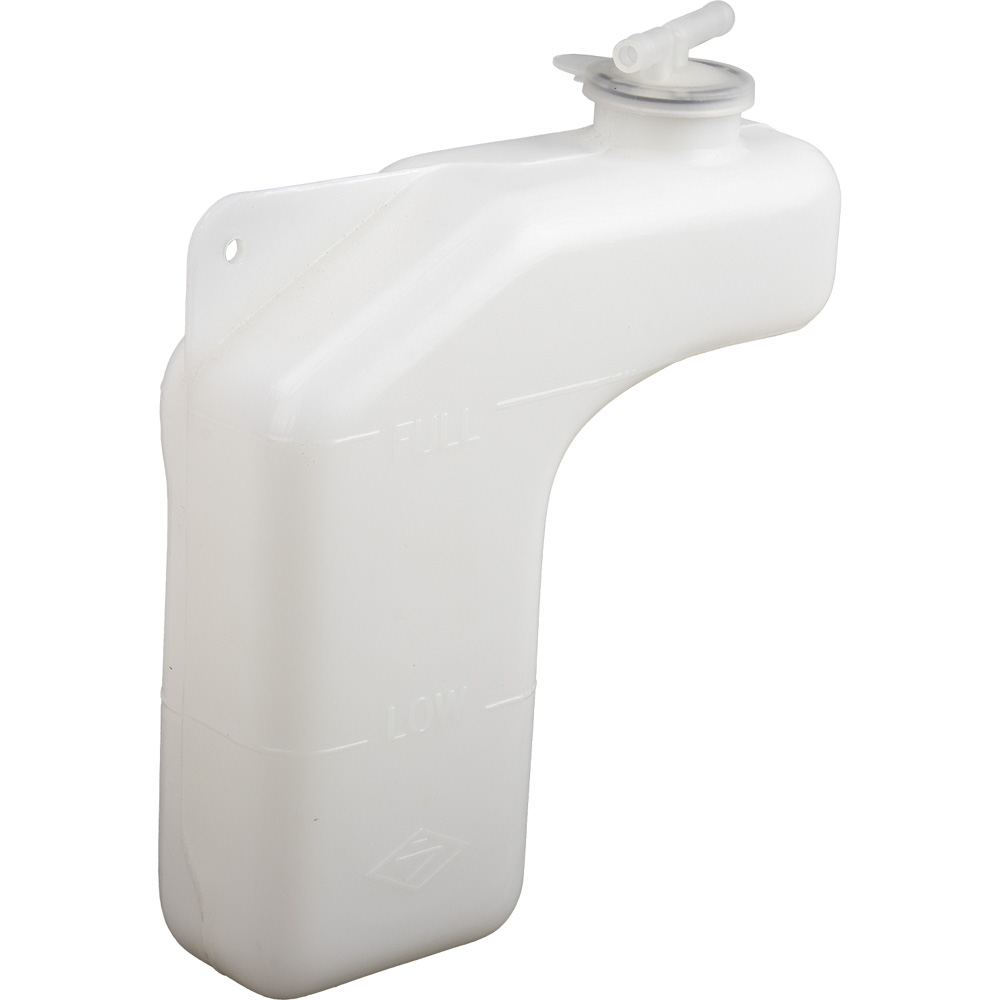 2000 Mitsubishi Eclipse Engine Coolant Reservoir