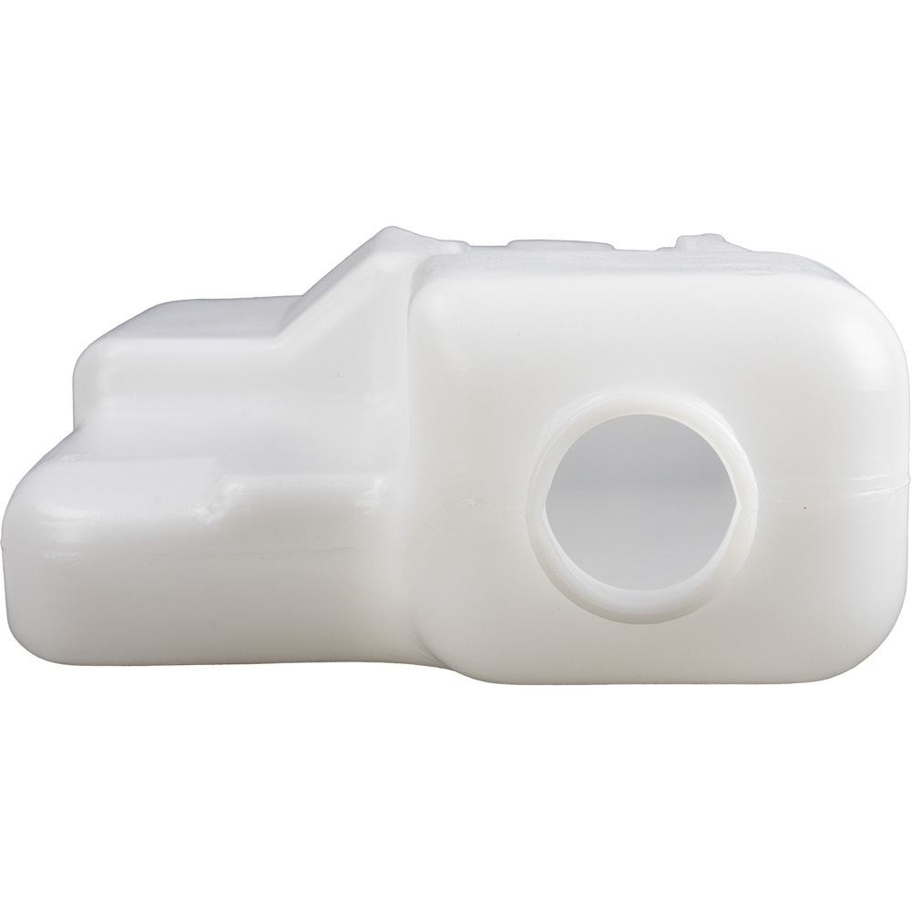 2000 Toyota Tacoma Engine Coolant Reservoir