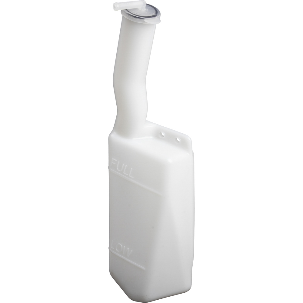2000 Toyota Corolla Engine Coolant Reservoir