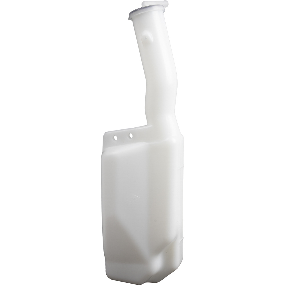 2000 Toyota Corolla Engine Coolant Reservoir
