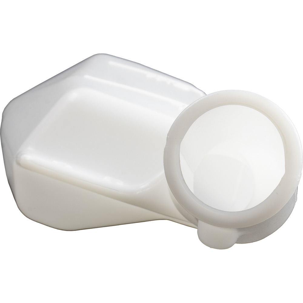 2000 Toyota Corolla Engine Coolant Reservoir