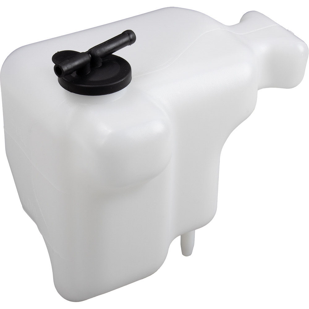 1992 Toyota Camry Engine Coolant Reservoir