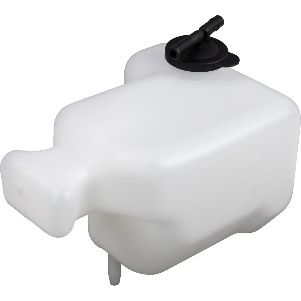 1992 Toyota Camry Engine Coolant Reservoir