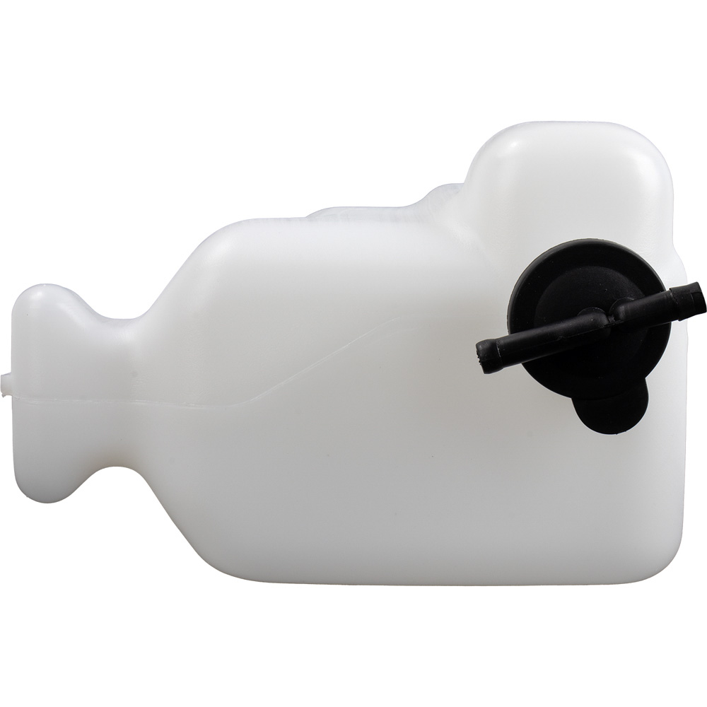 1992 Toyota Camry Engine Coolant Reservoir
