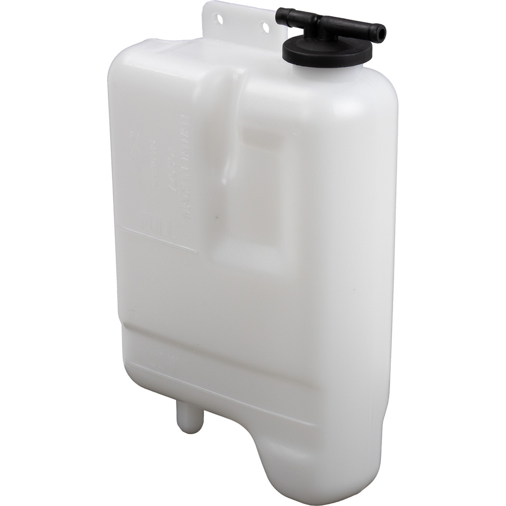 1987 Toyota 4Runner Engine Coolant Reservoir