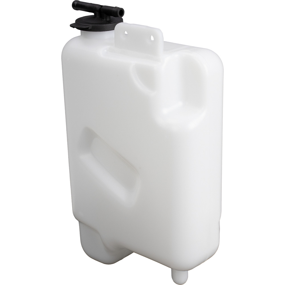 1987 Toyota 4Runner Engine Coolant Reservoir