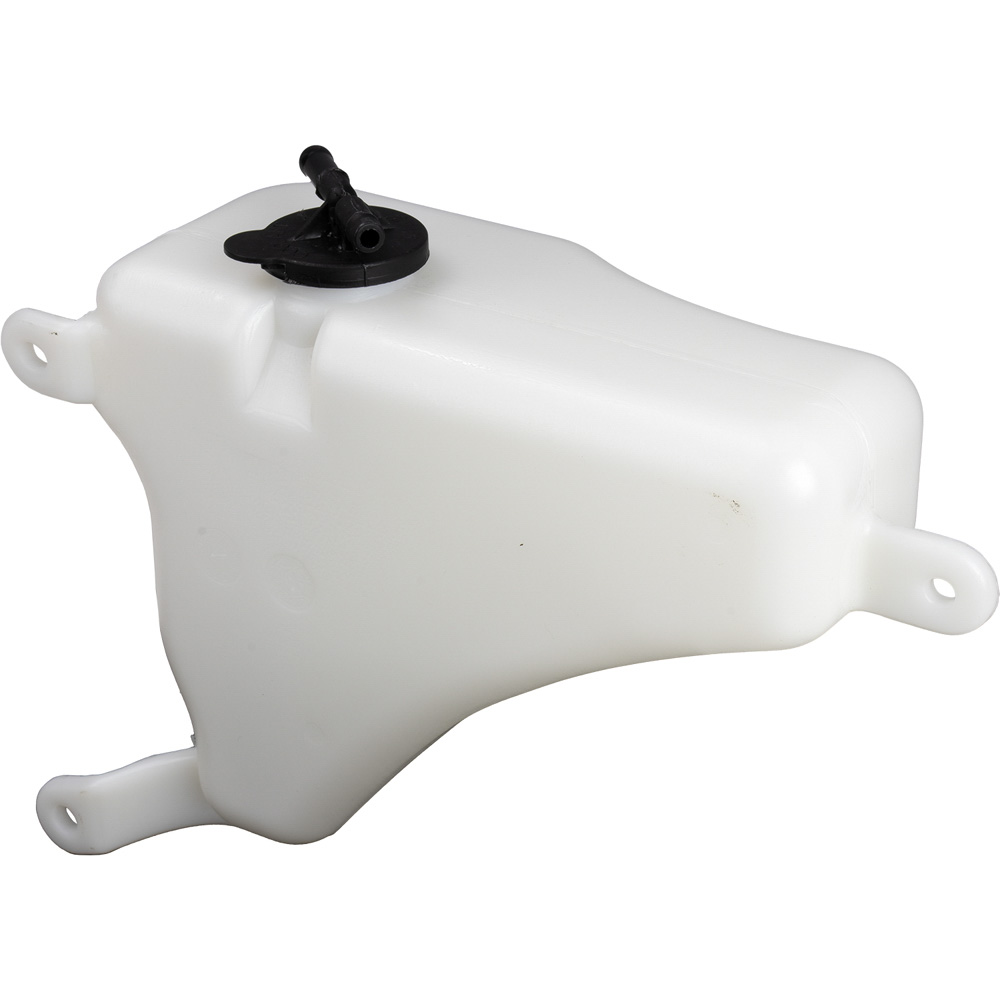 2007 Lexus GX470 Engine Coolant Reservoir