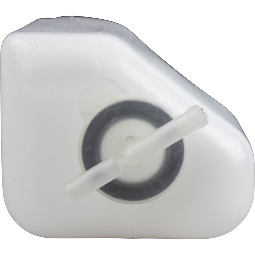 1995 Toyota Corolla Engine Coolant Reservoir