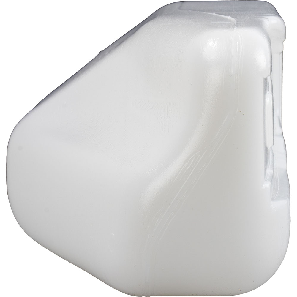 1995 Toyota Corolla Engine Coolant Reservoir