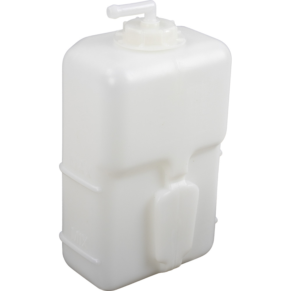2000 Honda Accord Engine Coolant Reservoir