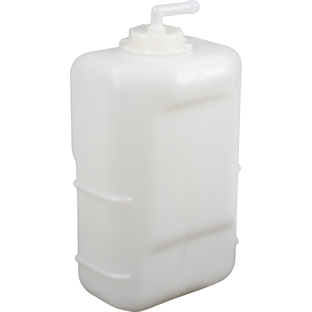 2000 Honda Accord Engine Coolant Reservoir