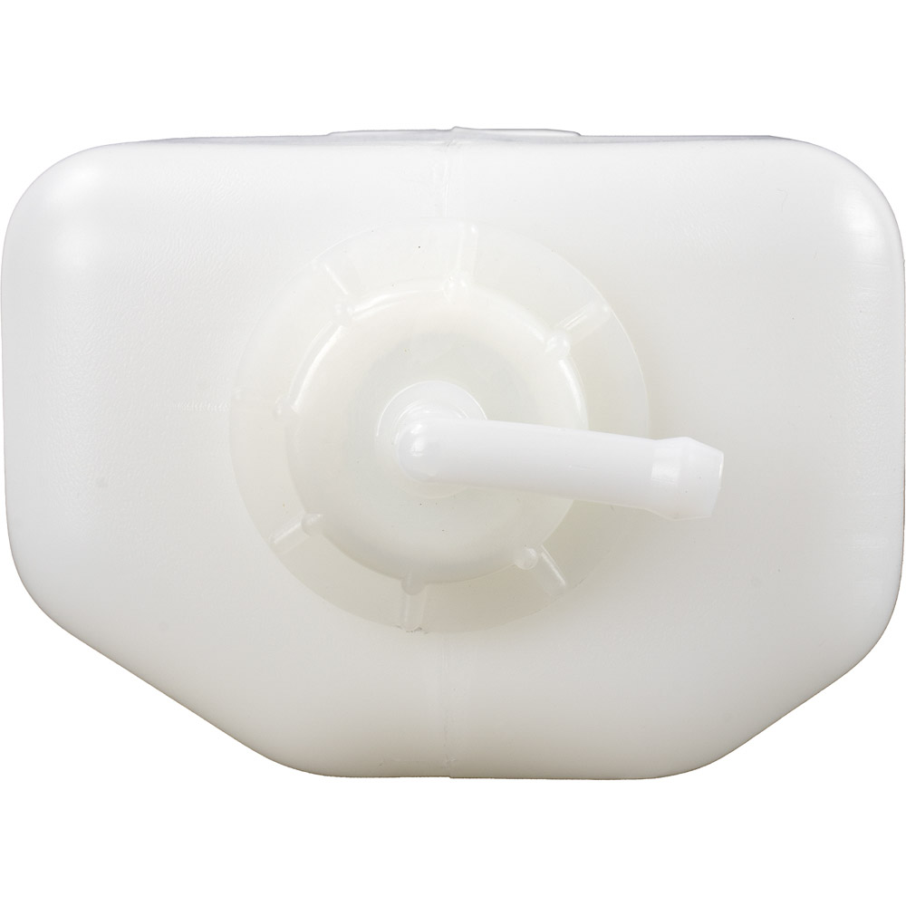 2000 Honda Accord Engine Coolant Reservoir