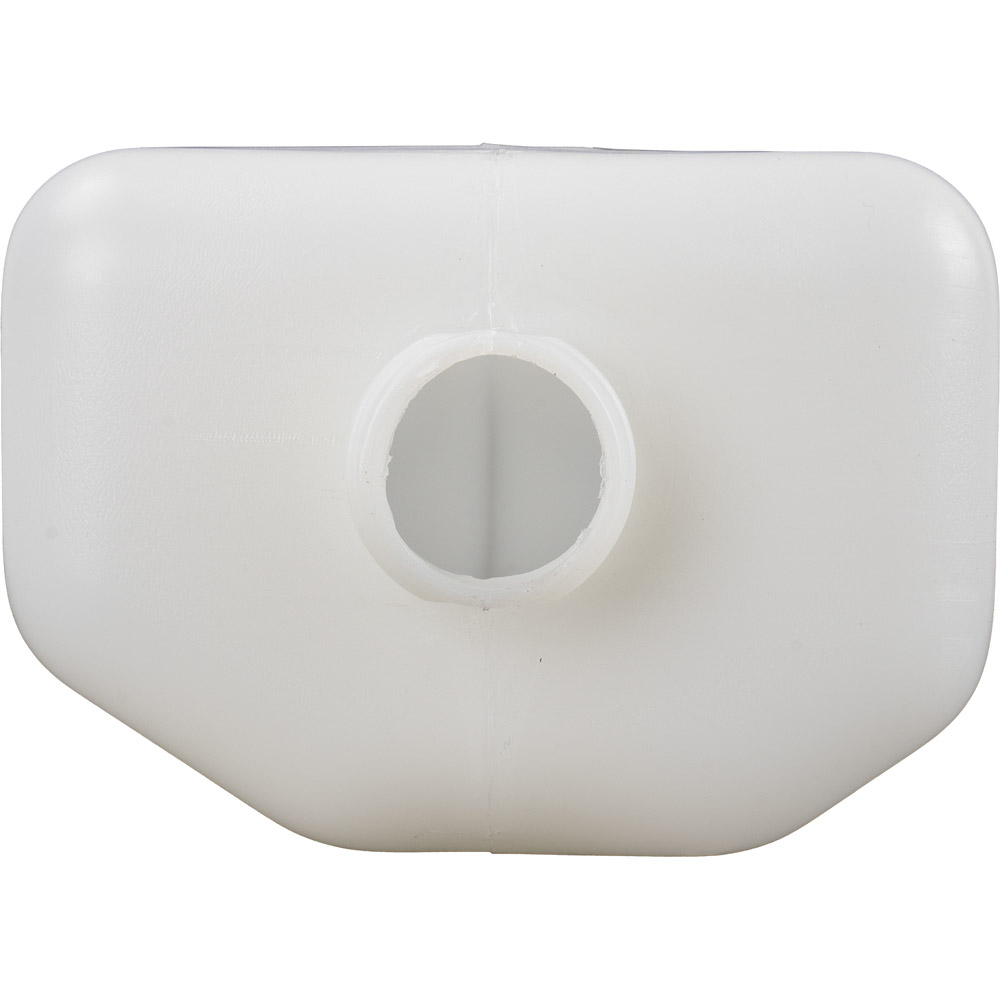 2000 Honda Accord Engine Coolant Reservoir
