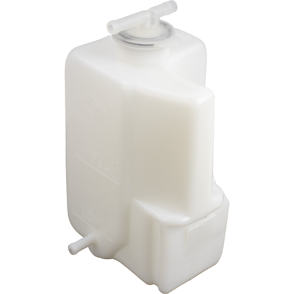 2000 Mazda Protege Engine Coolant Reservoir