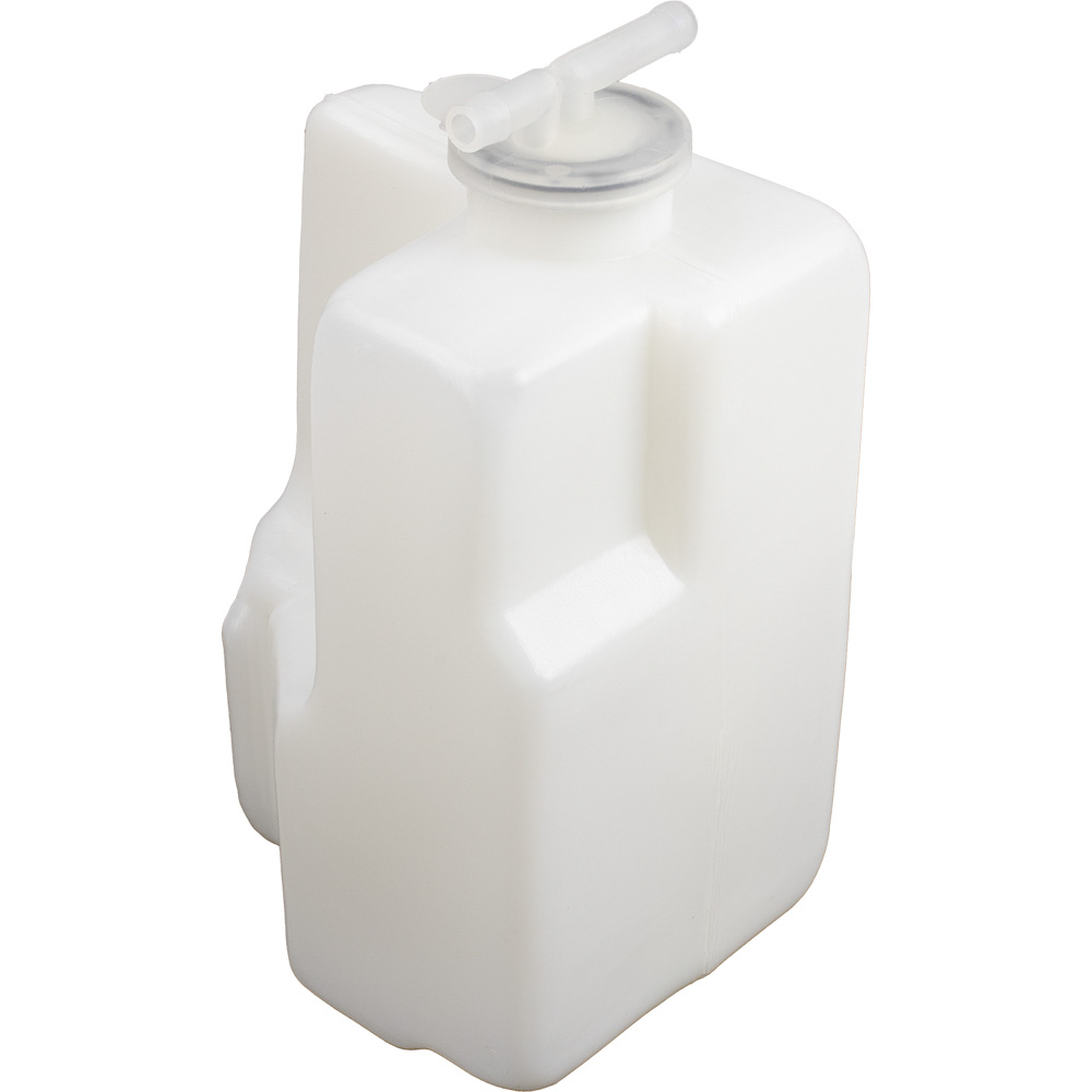 2000 Mazda Protege Engine Coolant Reservoir