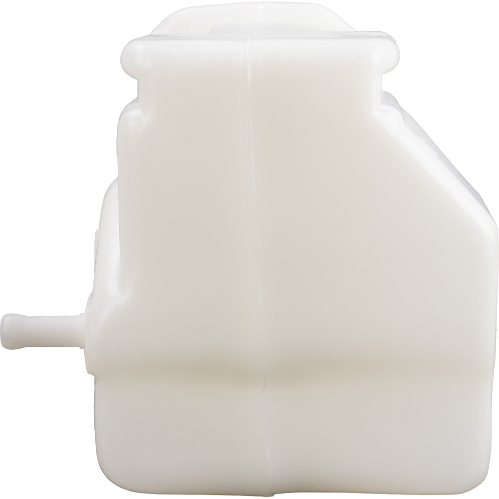 2000 Mazda Protege Engine Coolant Reservoir