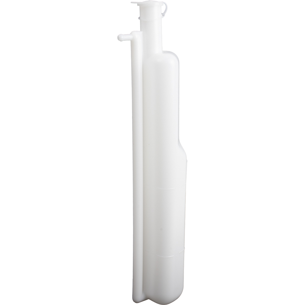2003 Mitsubishi Lancer Engine Coolant Reservoir