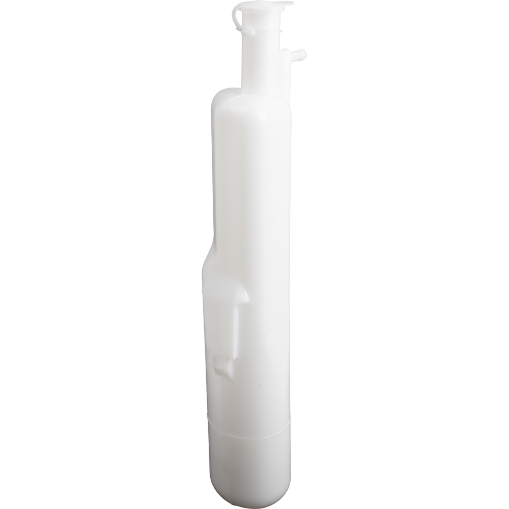 2003 Mitsubishi Lancer Engine Coolant Reservoir