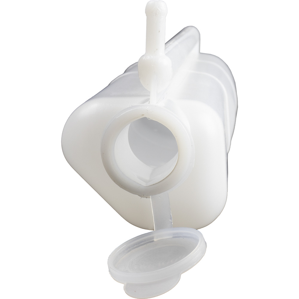 2003 Mitsubishi Lancer Engine Coolant Reservoir