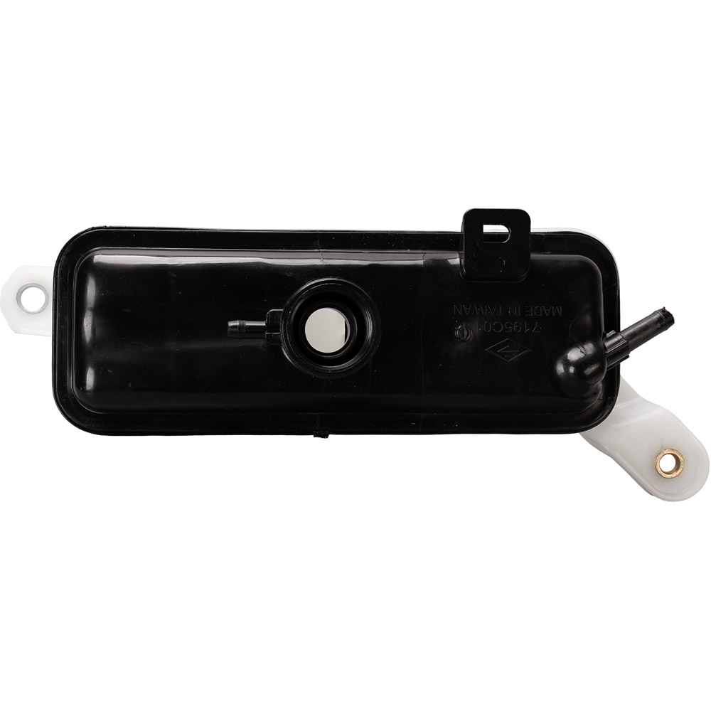 2021 Lexus NX300 Engine Coolant Reservoir