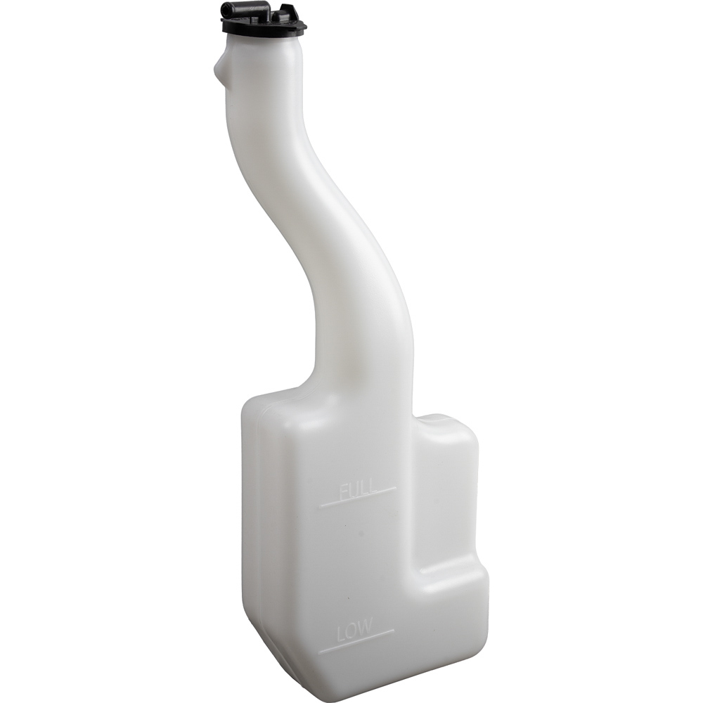 2003 Toyota RAV4 Engine Coolant Reservoir