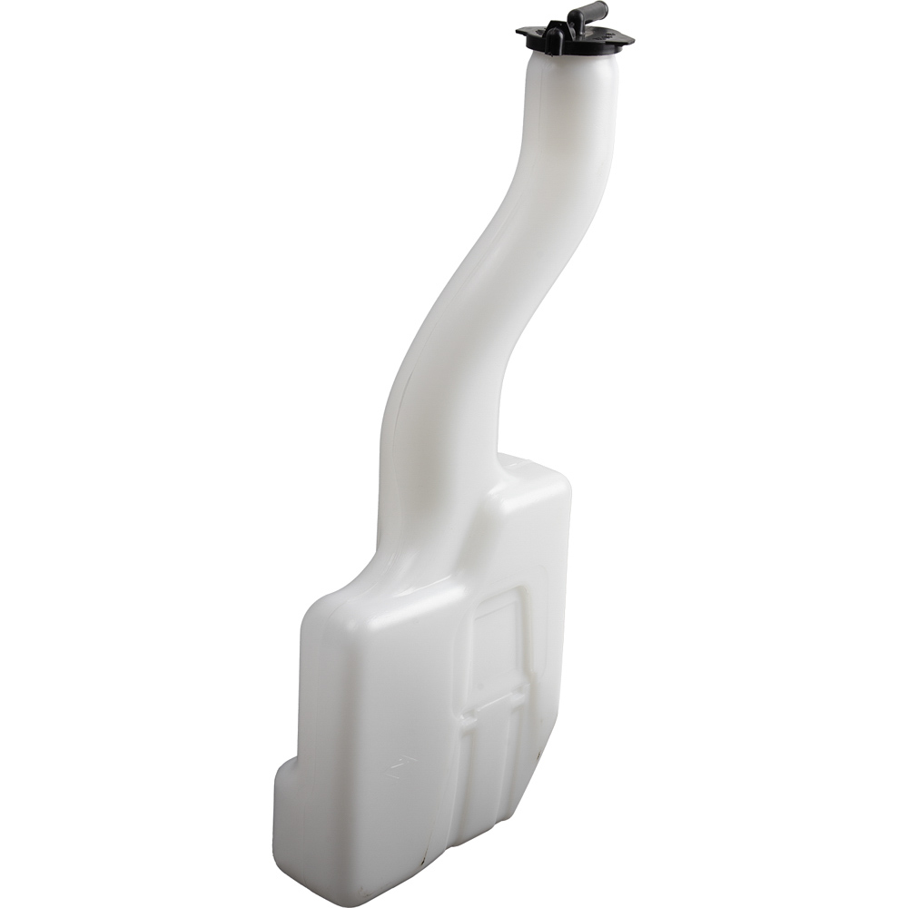 2003 Toyota RAV4 Engine Coolant Reservoir