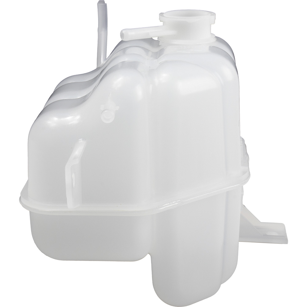 2017 Nissan Frontier Engine Coolant Reservoir