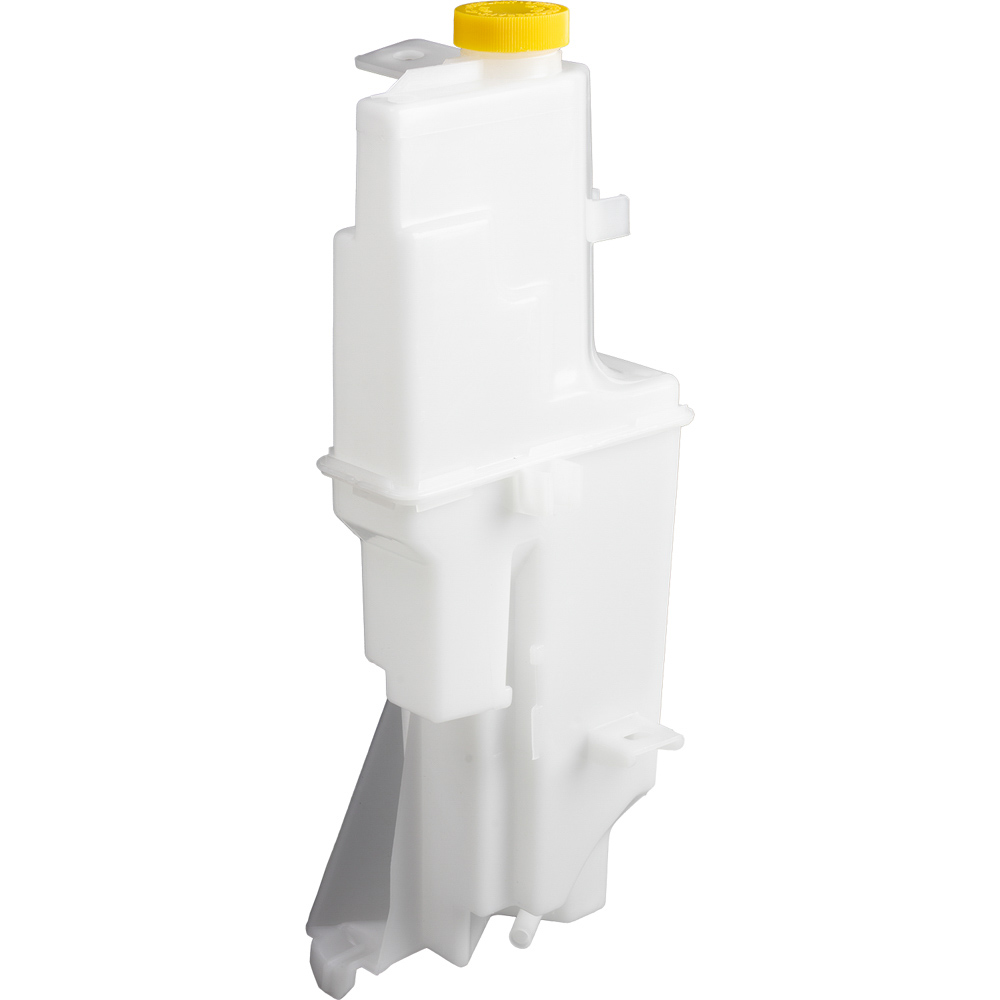 2017 Nissan Versa Note Engine Coolant Reservoir
