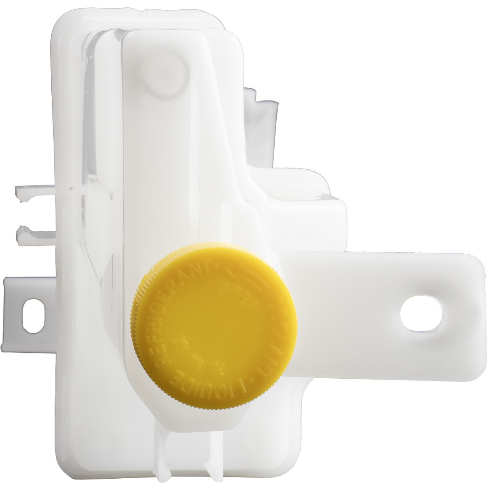 2017 Nissan Versa Note Engine Coolant Reservoir