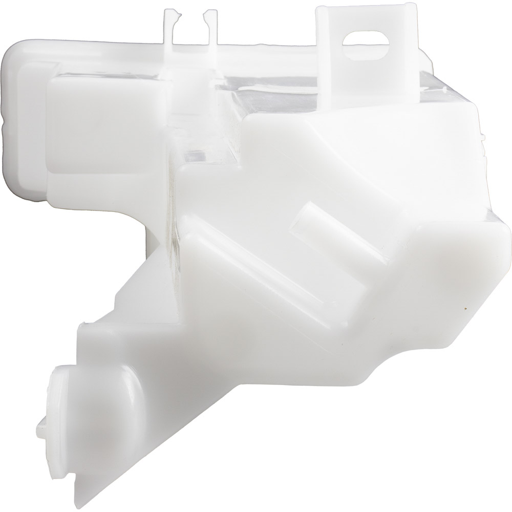 2017 Nissan Versa Note Engine Coolant Reservoir