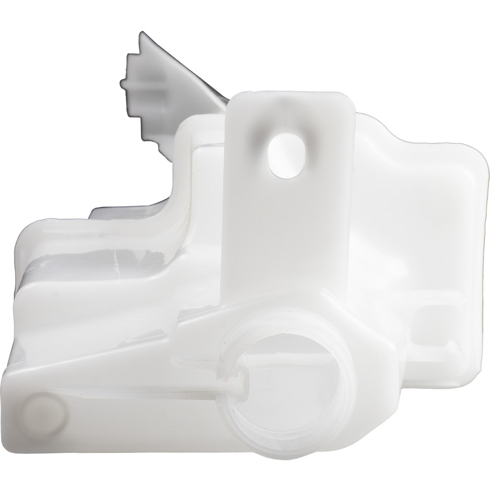 2017 Nissan Versa Note Engine Coolant Reservoir