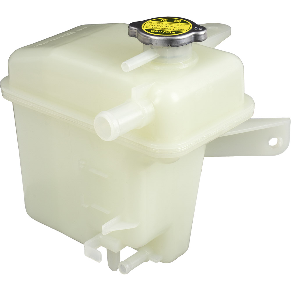 2003 Mazda MPV Engine Coolant Reservoir