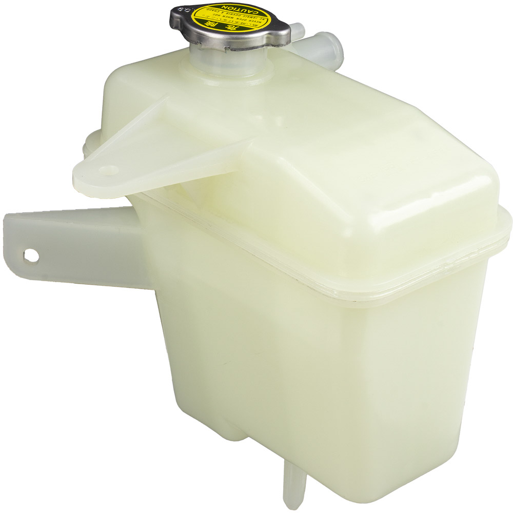 2003 Mazda MPV Engine Coolant Reservoir