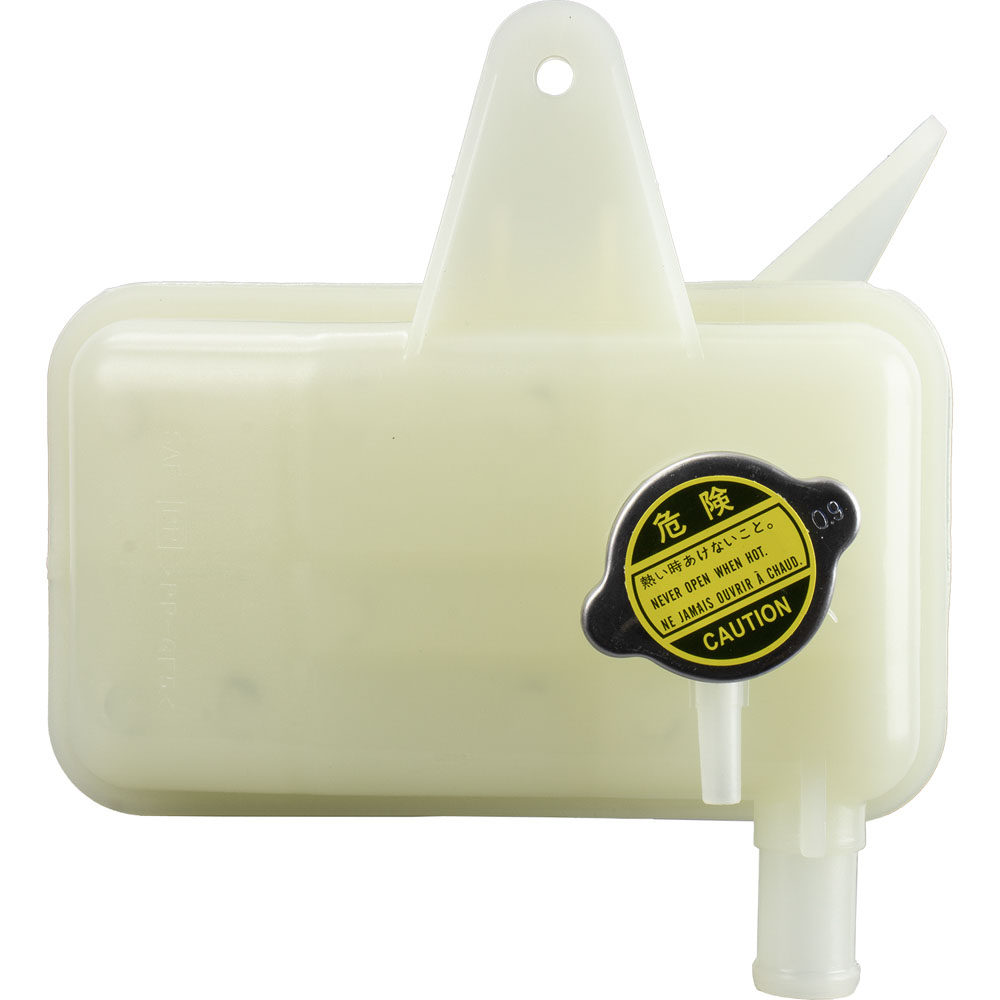 2003 Mazda MPV Engine Coolant Reservoir
