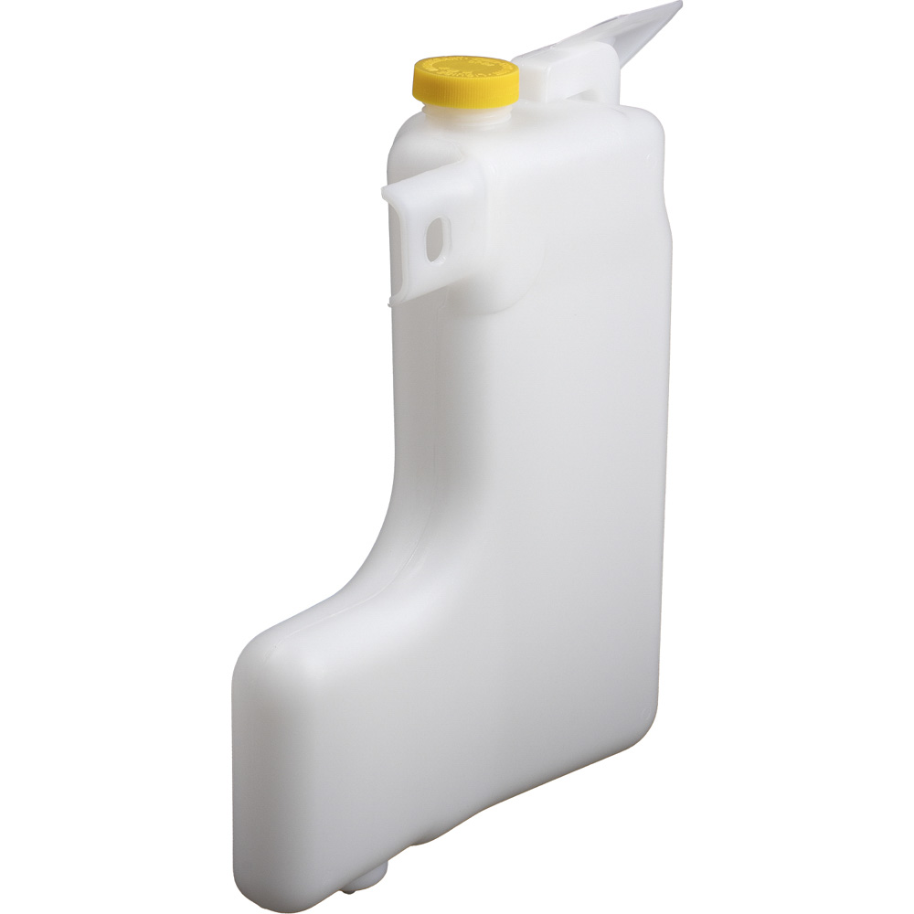 2000 Nissan Frontier Engine Coolant Reservoir