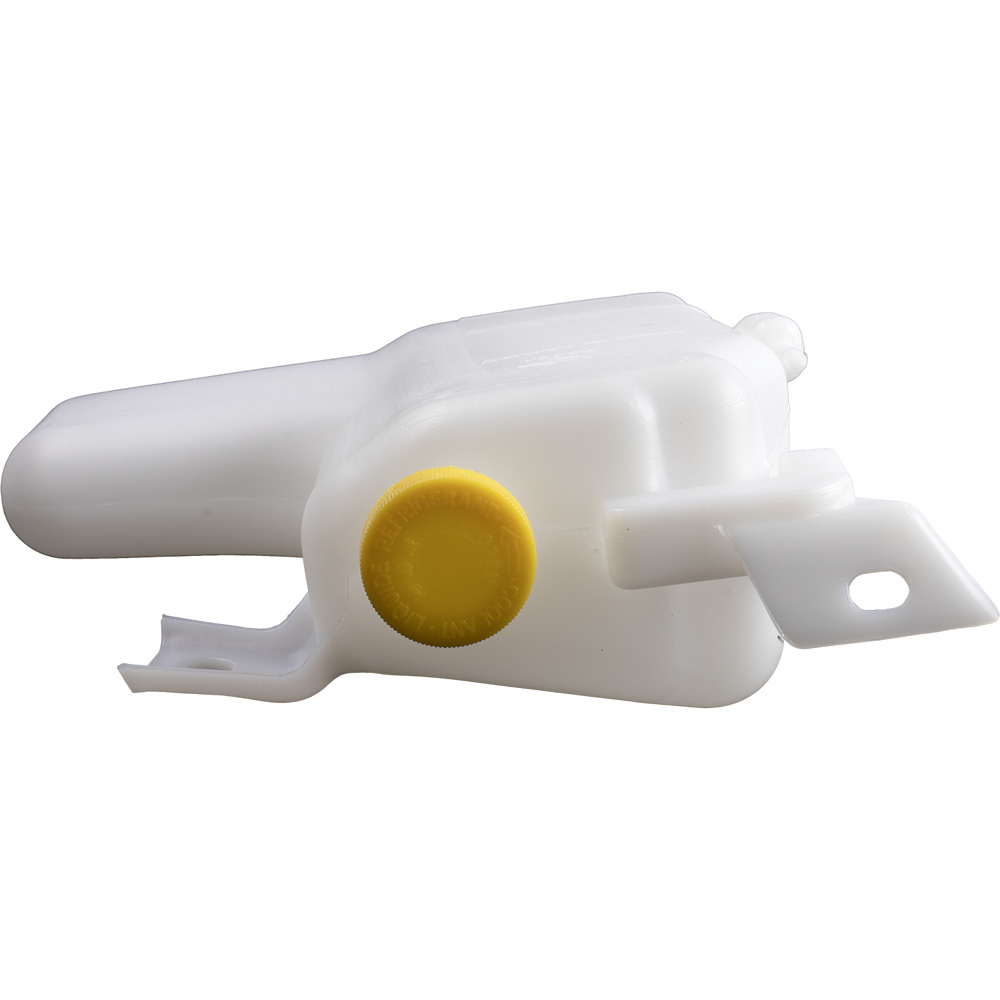 2000 Nissan Frontier Engine Coolant Reservoir