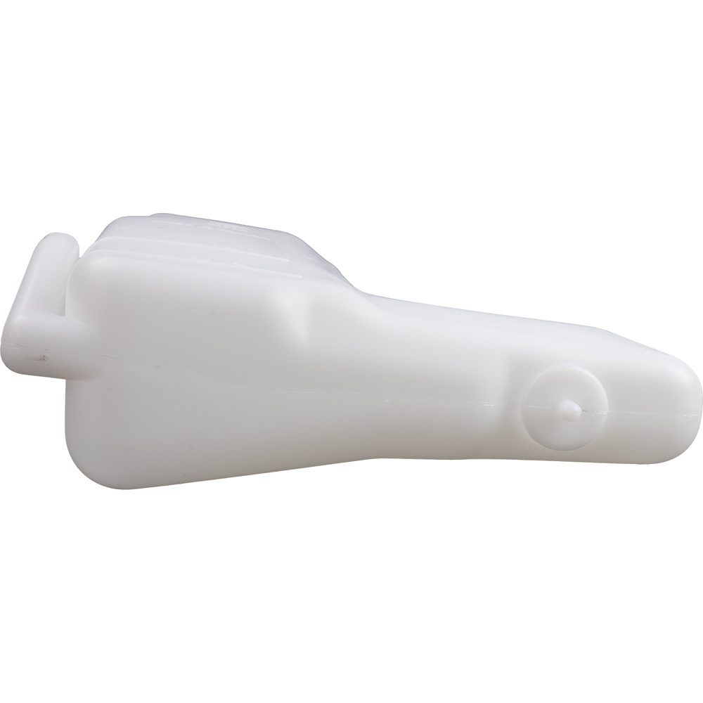 2000 Nissan Frontier Engine Coolant Reservoir