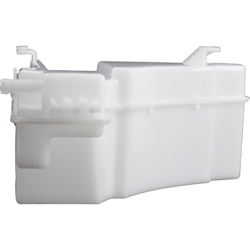 2007 Nissan Versa Engine Coolant Reservoir