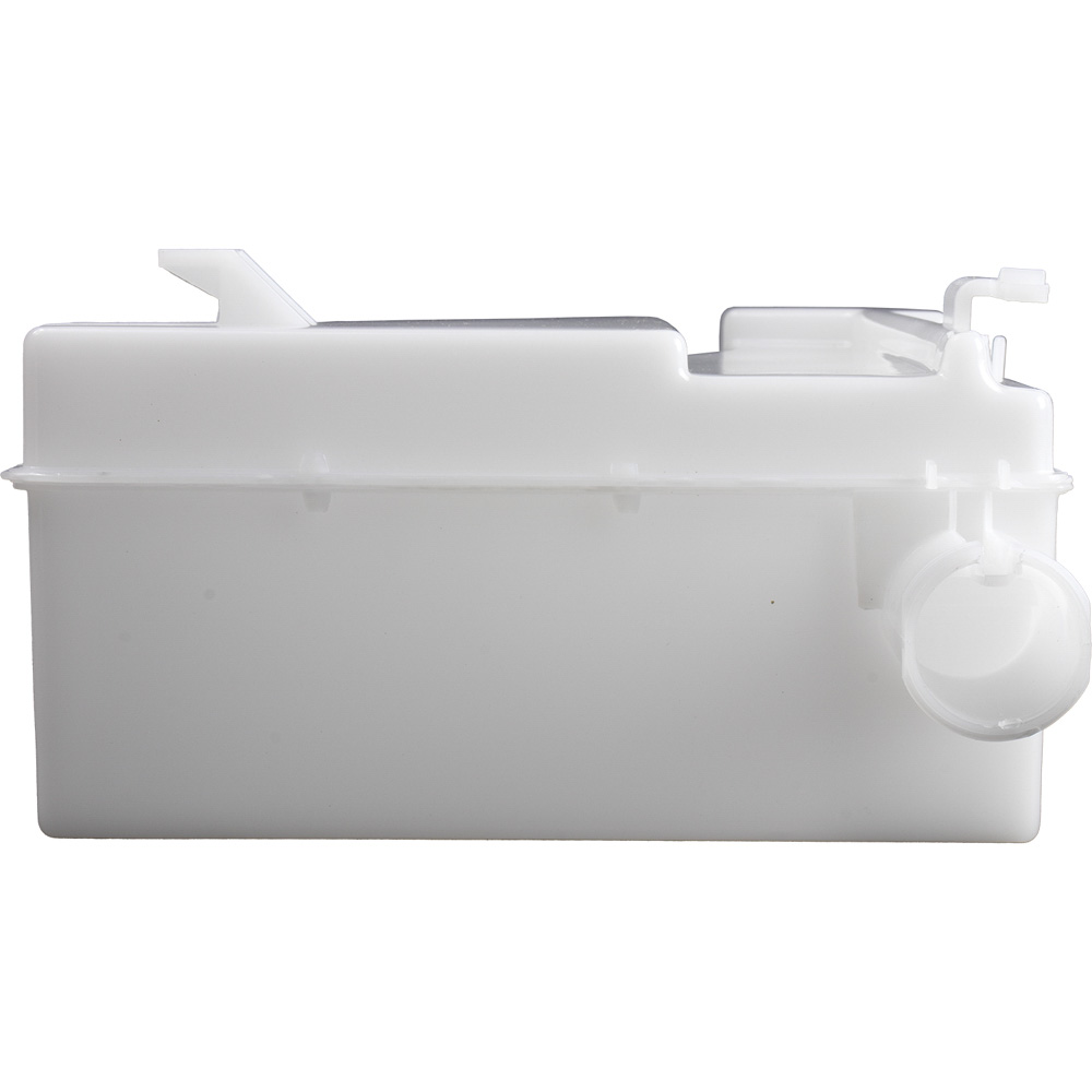 2007 Nissan Versa Engine Coolant Reservoir