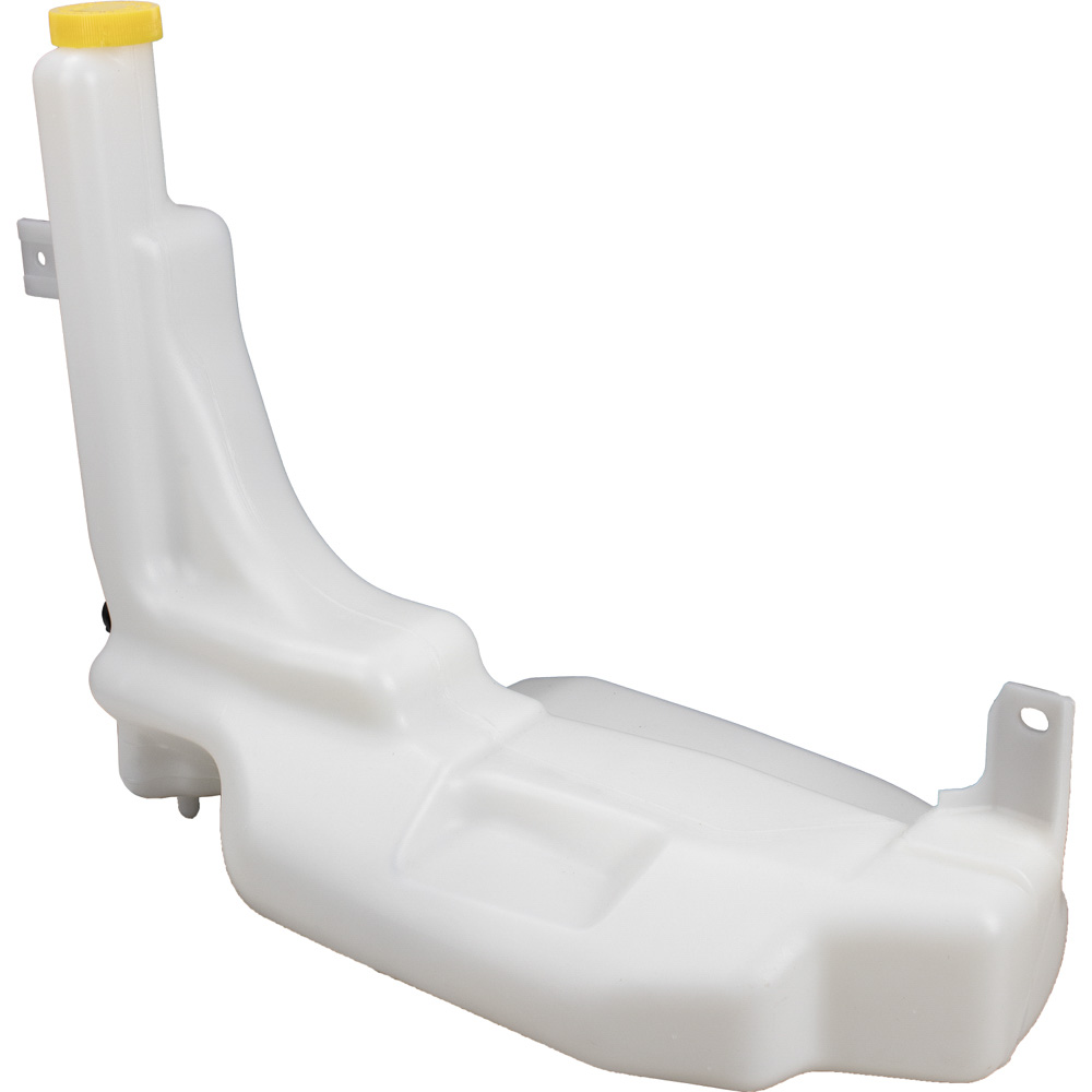 2004 Nissan Pathfinder Engine Coolant Reservoir